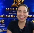 Chị Nguyễn Hiền