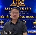 Anh Nguyễn Danh Thành