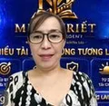 Chị Chu Phương
