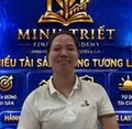 Anh Đặng Bình