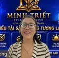 Chị Cherry Phương