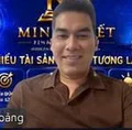 Anh Đức Việt Hoàng